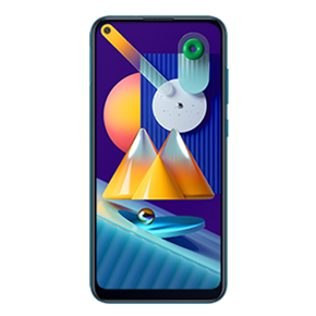 Galaxy M11