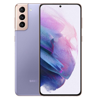 Galaxy S21+ Dual Sim