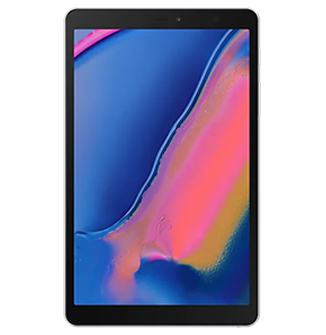 Galaxy Tab A8 Plus with S Pen