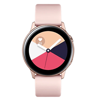 Galaxy Watch Active