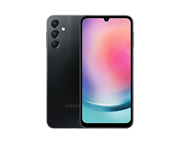 Galaxy A24