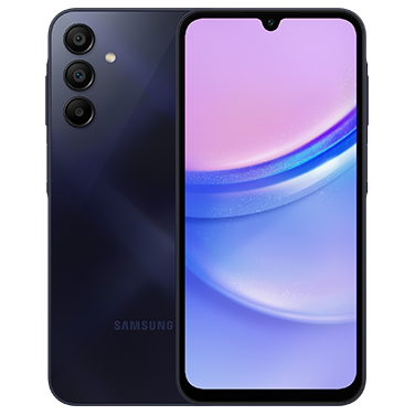 Galaxy A15