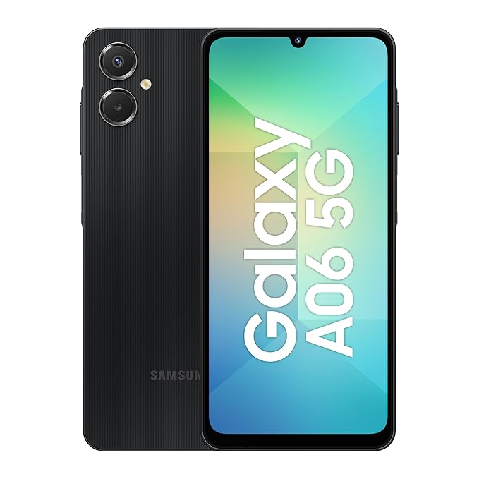 Samsung Galaxy A06 5G