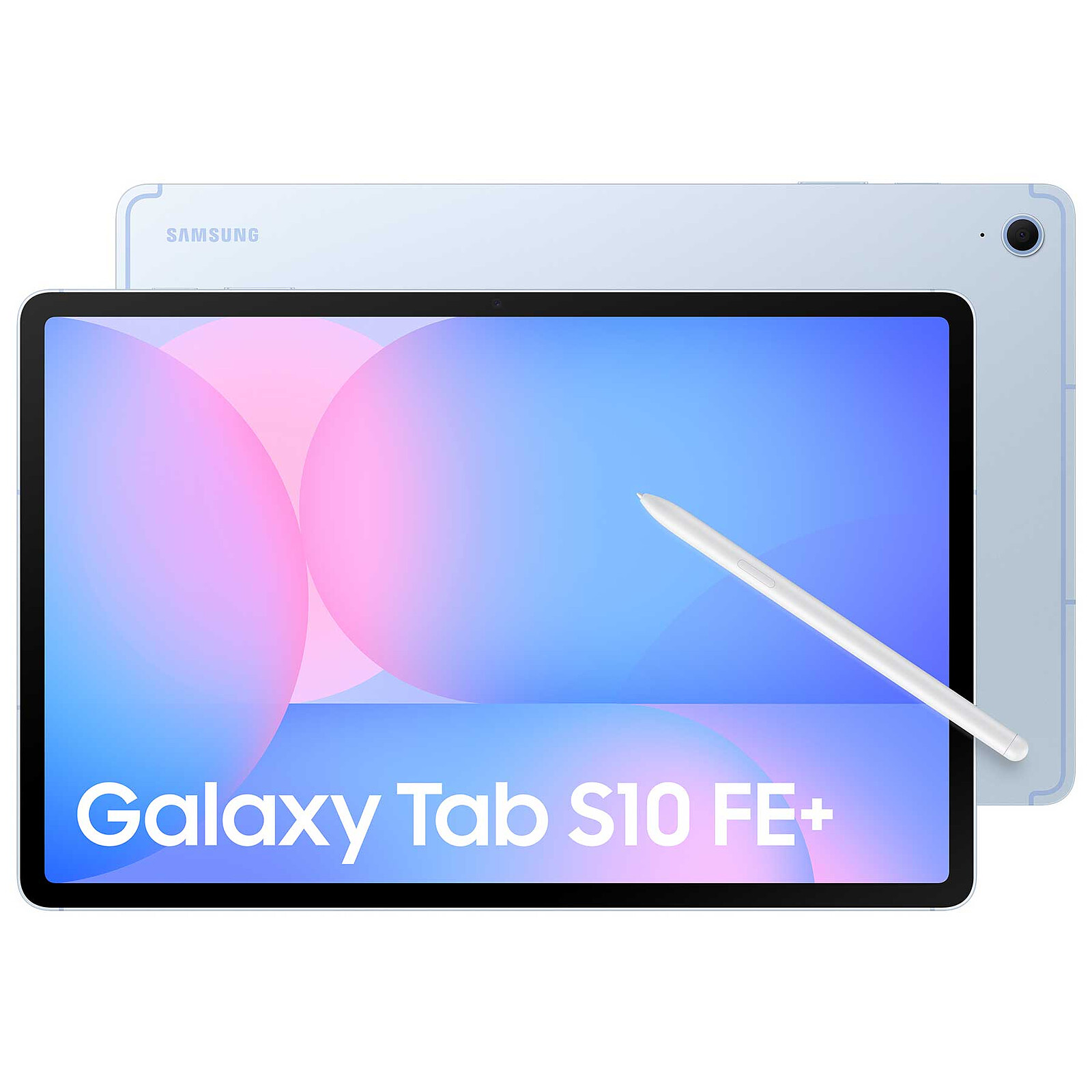 Samsung Galaxy Tab S10 FE+