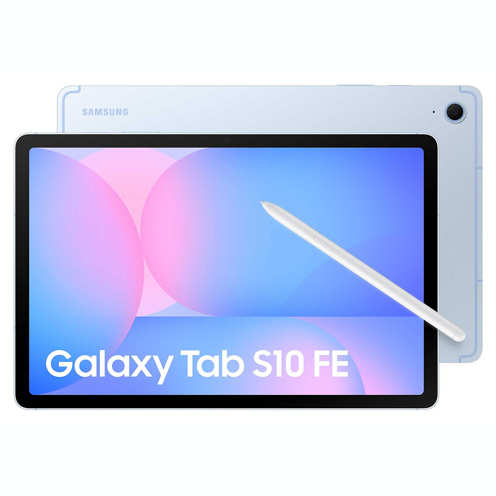 Samsung Galaxy Tab S10 FE